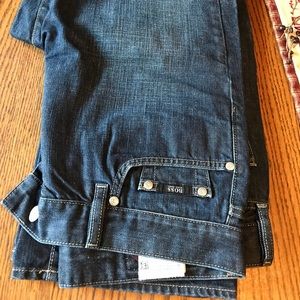 Hugo Boss Jeans